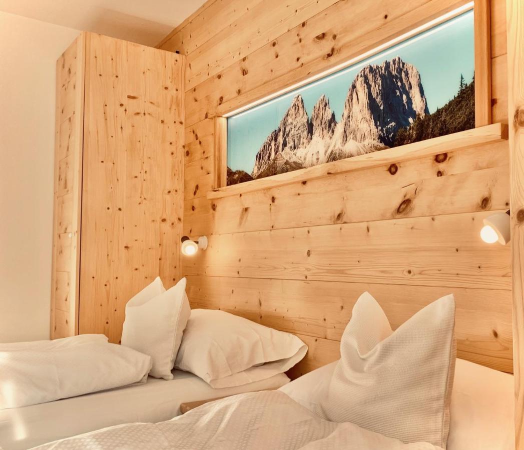 Eurochalet Campitello di Fassa Exterior foto